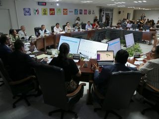 PODRÍAN PERDER SU REGISTRO 4 PARTIDOS DE ZACATECAS