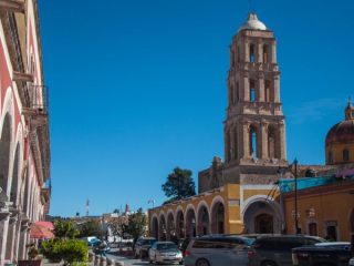 REPORTAN IRREGULARIDADES POR 84 MDP EN MUNICIPIOS DE ZACATECAS