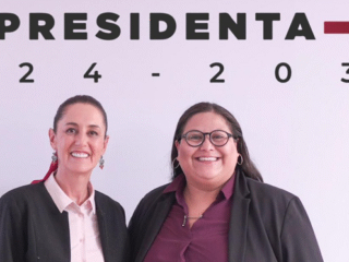 CREARÁ CLAUDIA SHEINBAUM A LA SECRETARÍA DE LAS MUJERES