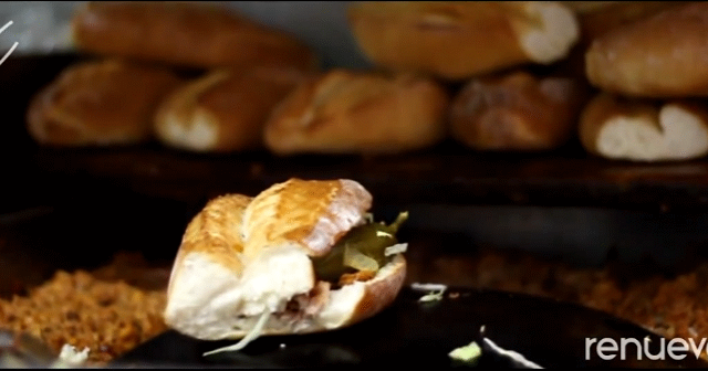 CONOCE LAS TRADICIONALES TORTAS DE VILLANUEVA