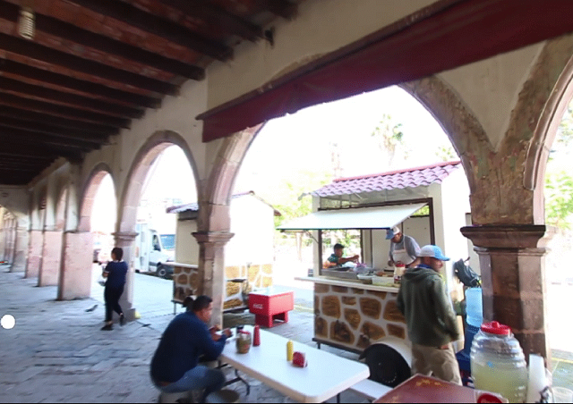 CONOCE LAS TRADICIONALES TORTAS DE VILLANUEVA