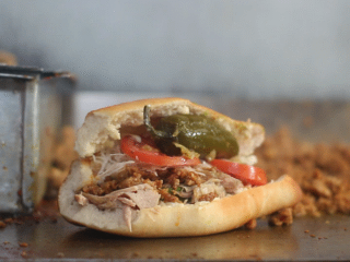 CONOCE LAS TRADICIONALES TORTAS DE VILLANUEVA