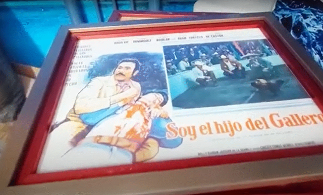 CONOCE ALGUNOS DE LOS SITIOS EN LOS QUE SE FILMARON PELÍCULAS DE ANTONIO AGUILAR