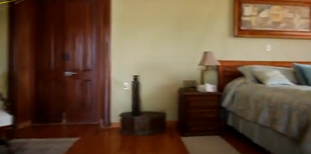 HISTORIAS, CUARTOS Y LEYENDAS DE LA EX HACIENDA DE LA ENCARNACIÓN, VILLANUEVA