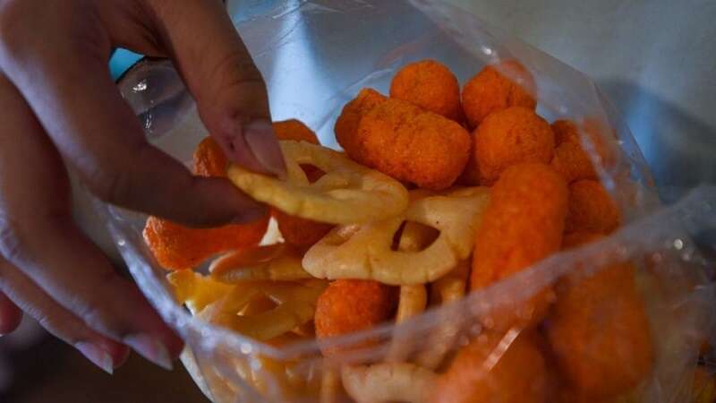 PROHIBIRÁN COMIDA CHATARRA EN ESCUELAS DE MÉXICO