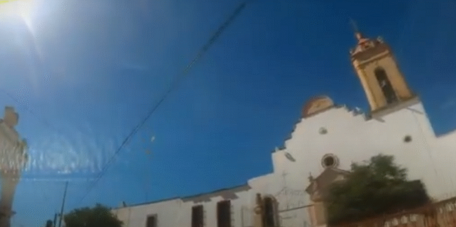 UN BREVE RECORRIDO POR LOS SITIOS EMBLEMÁICOS DE MALPASO