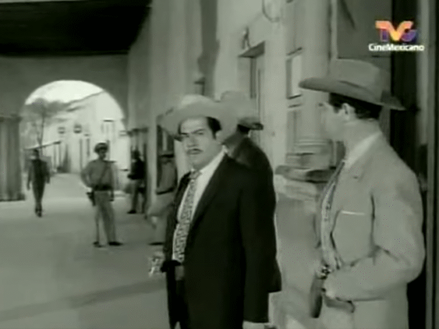 CONOCE ALGUNOS DE LOS SITIOS EN LOS QUE SE FILMARON PELÍCULAS DE ANTONIO AGUILAR
