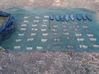 CONDENAN A PRISIÓN PREVENTIVA A 5 PERSONAS POR ASOCIACIÓN DELICTIVA EN ZACATECAS