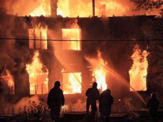 AUMENTAN 30% INCENDIOS AL INTERIOR DE CASA HABITACIÓN EN ZACATECAS