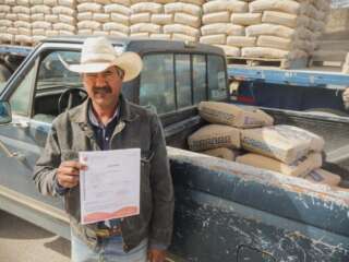 INVIERTEN MÁS DE 140 MDP EN VIVIENDAS EN ZACATECAS