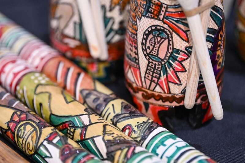 ANUNCIAN CREACIÓN DE APOYO PARA ARTESANAS INDÍGENAS Y AFROMEXICANAS