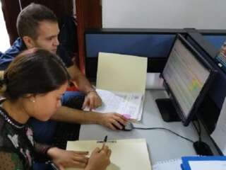 PROPONEN QUE SERVICIO SOCIAL CUENTE COMO EXPERIENCIA LABORAL PARA EGRESADOS