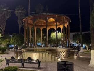 OTORGAN A VILLANUEVA UN MILLÓN DE PESOS PARA REHABILITAR FACHADAS