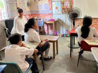 ANUNCIA SHEINBAUM UNIFICACIÓN DE SISTEMAS DE EDUCACIÓN MEDIA SUPERIOR