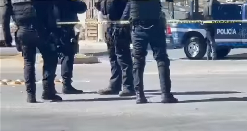 ROBAN MÁS DE UN MILLÓN DE PESOS A FUNCIONARIOS MUNICIPALES DE FRESNILLO