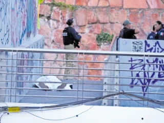 ZACATECAS, PRIMER LUGAR EN REDUCCIÓN DE HOMICIDIOS: SSPC