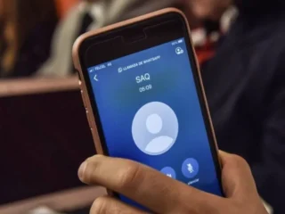 PROPONE SHEINBAUM CREAR REGISTRO NACIONAL DE USUARIOS DE TELEFONÍA MÓVIL