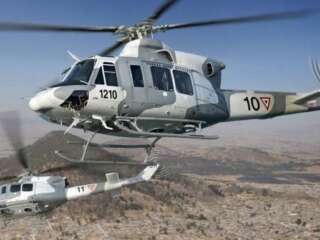 MARINA BUSCA ADQUIRIR 20 AERONAVES PARA COMBATIR EL CRÍMEN