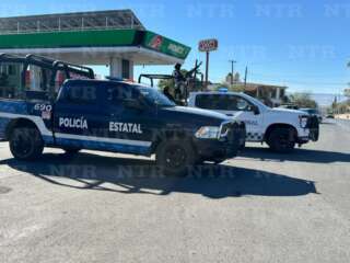 SALDO DE UN ENFRENTAMIENTO VIOLENTO EN VILLANUEVA