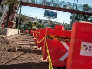 SUSPENDEN DEFFINITIVAMNTE PROYECTO DE SEGUNDO PISO EN ZACATECAS