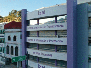 APRUEBAN DESAPARICIÓN DEL IZAI