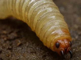 PRESENTA EEUU PLAN PARA CONTROLAR GUSANO BARRENADOR EN MÉXICO