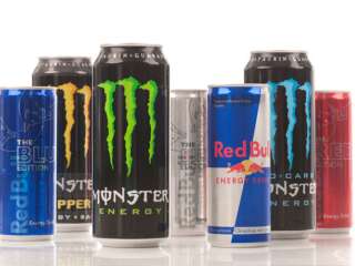 BUSCAN PROHIBIR BEBIDAS ENERGÉTICAS EN MÉXICO