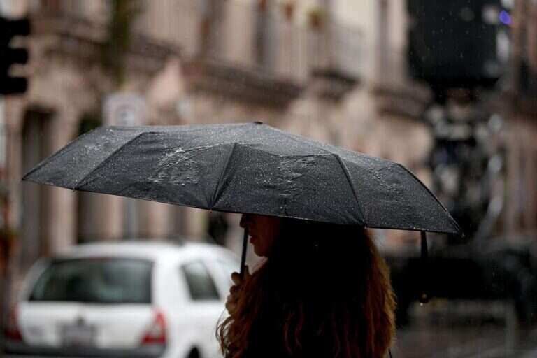 AUMENTA 14.2% LA INCIDENCIA DE INFECCIONES RESPIRATORIAS EN ZACATECAS: SSZ