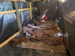 COMIENZAN PROGRAMA CONTRA LA TRATA EN ZACATECAS