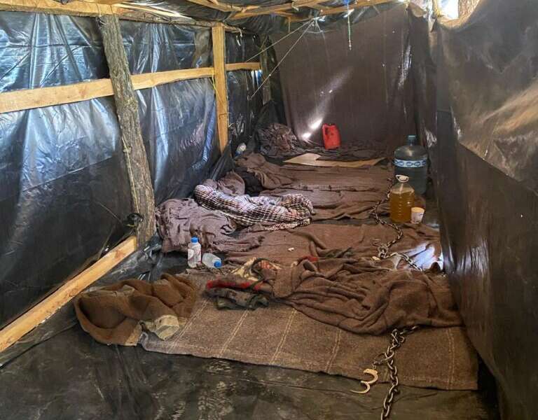 COMIENZAN PROGRAMA CONTRA LA TRATA EN ZACATECAS