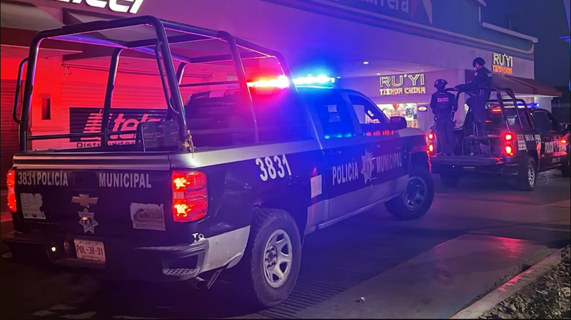 ADIESTRAN GRUPOS CRIMANALES A JÓVENES EN ZACATECAS: FISCALÍA DE JALISCO