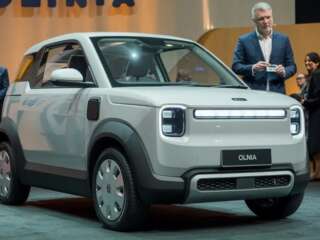 ANUNCIAN QUE PRESENTARÁN VEHÍCULOS ELÉCTRICOS MEXICANOS EN 2026