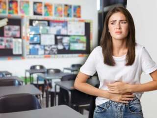 PROPONEN LICENCIAS MENSTRUALES PARA ESTUDIANTES DE ZACATECAS