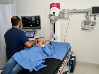 REGISTRAN MÁS DE 30 MIL CASOS DE CÁNCER EN MÉXICO