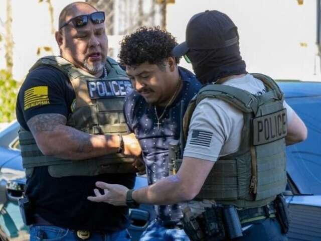 DETIENEN A MÁS DE 2 MIL MEXICANOS EN EEUU: CLAUDIA SHEINBAUM