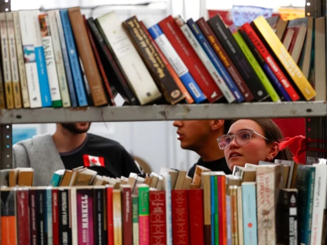 LANZARÁN PROGRAMA DE PROMOVER LECTURA ENTRE LOS JÓVENES